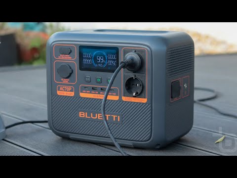 Vídeo: Gerador Elétrico Portátil: perguntas e respostas