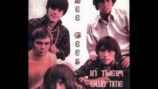 Bee Gees   One Minute Woman (Live at BBC)
