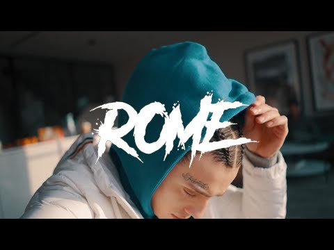 [FREE] Central Cee X ArrDee X Melodic Drill Type Beat 2021 "ROME" (prod by kezii X bassyy)
