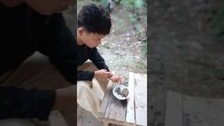 Download lagu that's not a meatball, buddy, that's a rock❗️😱❗️ mp3