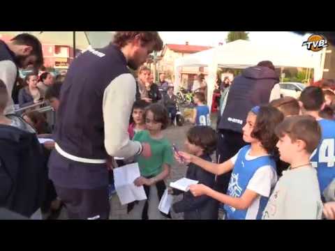 Fai Merenda con Maxì - San Stino di Livenza