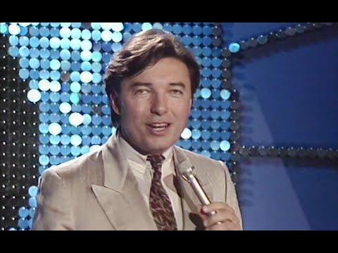 Karel Gott (& Jiří Korn) - Zůstanu svůj (Du wirst es sein) (1986)