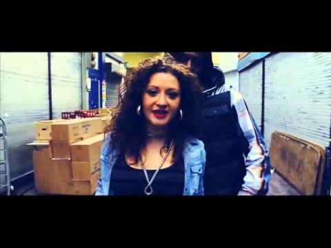 DEADLY HUNTA ft. MISS FRITTY - PERILOUS DUBPLATE [RAGGA MERIDIONAL CREW]