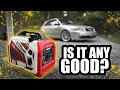 Видеообзор MaXpeedingRODS MXR4000GT (3008905836)