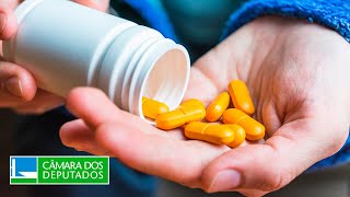  Qualidade, regulação e fiscalização dos suplementos alimentares - 18/11/2025 14:00