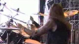 Unleashed - Death Metal Victory (live At Wacken)