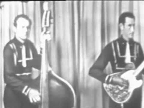 Don't Make Me Go - Johnny Cash