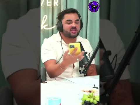 LUCAS GUEDEZ MEETING IVETE SANGALO #shorts | PodcatsDelas Cortes