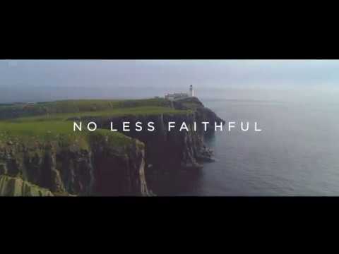 Highlands (Song of Ascent) - Hillsong United Lyric Video