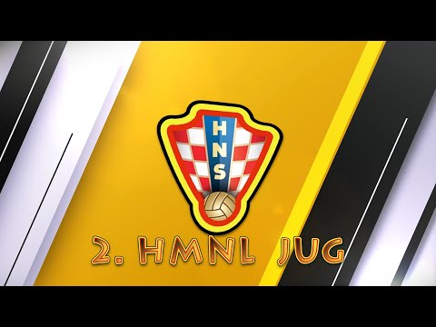 UMN_TV 2HMNL JUG_(22/23)FC Genius - MNK Pakoštane (Sažetak)