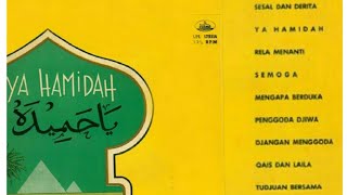 Download lagu Album ' Ya Hamidah ' Orkes Kelana Ria bersama Mashabi,Djuhana Satar, Munif, Lutfi & Adikarso mp3