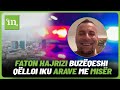 Faton Hajrizi Buzëqeshi Qëlloi Iku Arave Me Misër Çka Ndodhi Saktë Natën Dramatike
