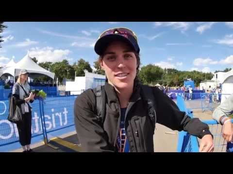 2014 ITU World Triathlon Grand Final Edmonton Recap