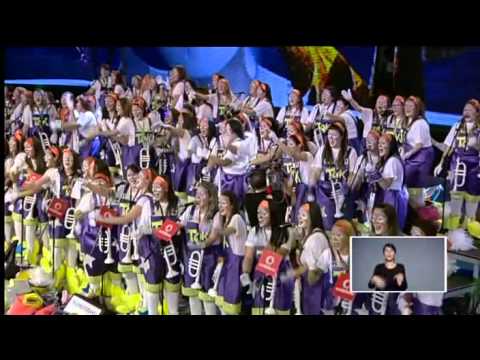 2ª Fase Murgas adultas S/C Tenerife 2014 - 2/2