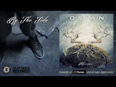 OSIAN - By The Tide