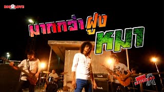 มากกว่าฝูงหมา – กางเกง
