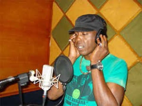 Nitty Kutchie - Let Me Love You (Audio) | (Real Rock Riddim)