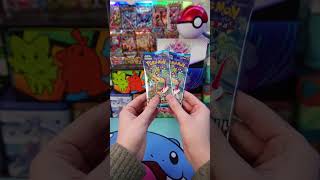 Opening Pokemon Daily - Episode 15 #pokemon #pokemontcg #pokemoncards #shorts #packopening