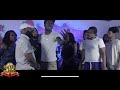 CHEF TREZ Vs KING CHI 3 ROUND RAP BATTLE GATES OF THE GARDEN