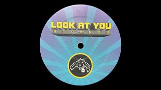 Pound Boys feat. Earl Bennett - Stand Up (Flashback Vocal) (1998)