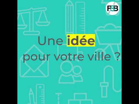Budget participatif