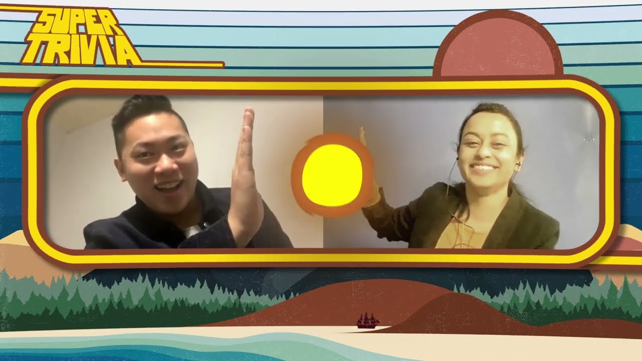 Promotional video thumbnail 3 for Vancouver Mysteries
