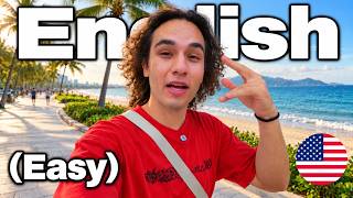 Learn English Without Feeling Like You're Studying (Think in English)