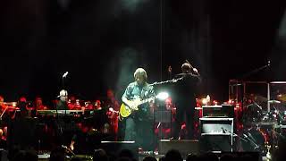 Steve Hackett band- Out of the body -Steppes