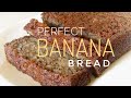 Cake Flour Vs All Purpose Flour For Banana Bread