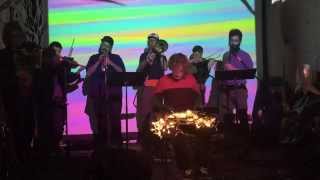 Dan Friel - Thumper (Live)