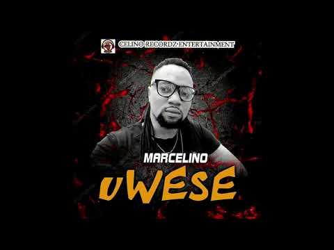 Marcelino  - Uwese Baba (Official Audio)