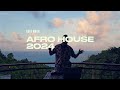 Afro House | Mix February 2024 | Rafa Moon • Ahmed Spins • Moojo • Zerb • Black Coffee [ Ko-Samui ]