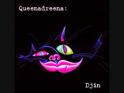 Queen Adreena - Ruby (Djin)