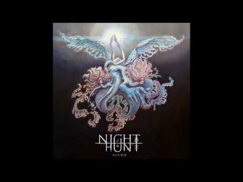Night of the Hunt - Night of the Hunt