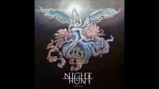 Night of the Hunt - Night of the Hunt