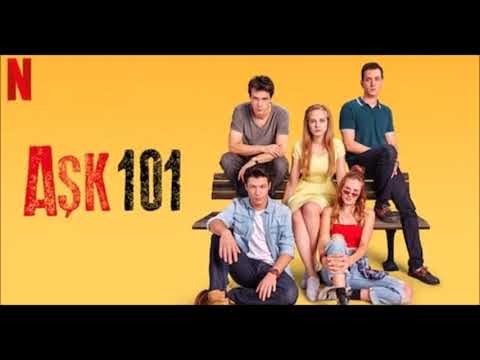 Erkut Taçkın - Sevmek İstiyorum (Aşk-101 Dizi Müziği)