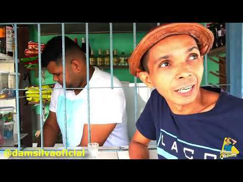 NEW HUMOR FROM PARAÍBA #26 - Só Risos Channel