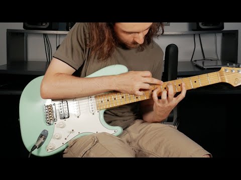 Giant Steps but it's math rock