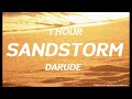 Darude Sandstorm 1 HOUR