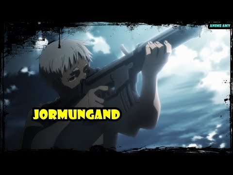 Jormungand AMV "Borderland"