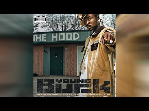 Young Buck ft T.I. & Ludacris - Stomp (Bass Boosted)