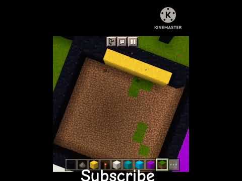Mind-Blowing Sand Art in Minecraft