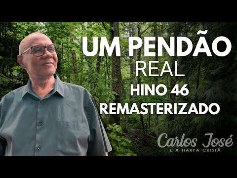 Um Pendão Real - Harpa Cristã