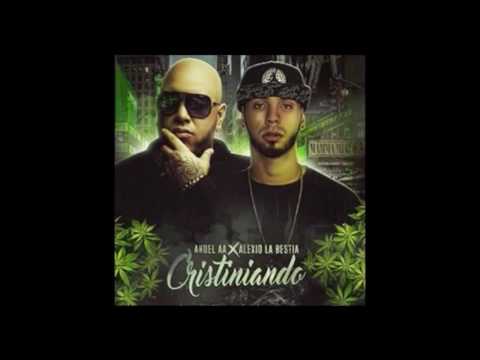 Cristiniando - Anuel AA Ft. Alexio La Bestia (Oficial Audio)