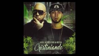 Cristiniando - Anuel AA Ft. Alexio La Bestia (Oficial Audio)