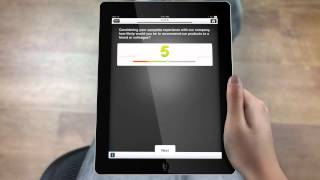 SurveyPocket YouTube Video