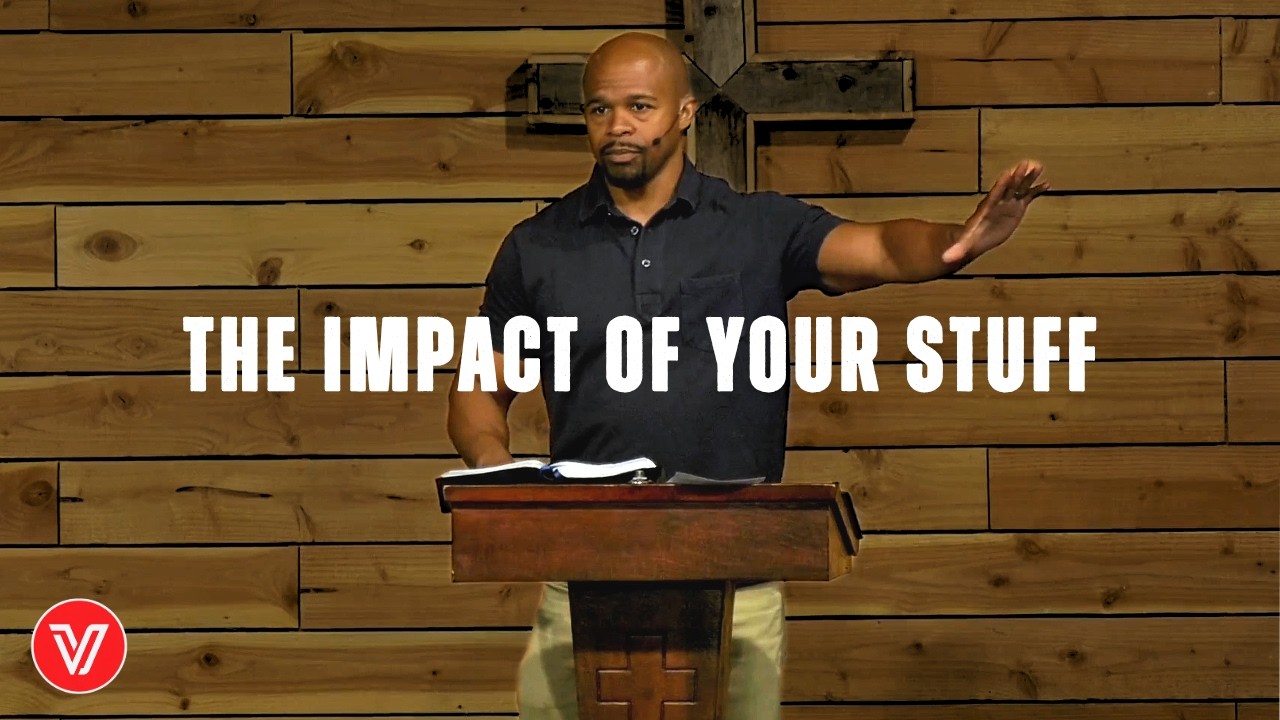 This Week's Sermon