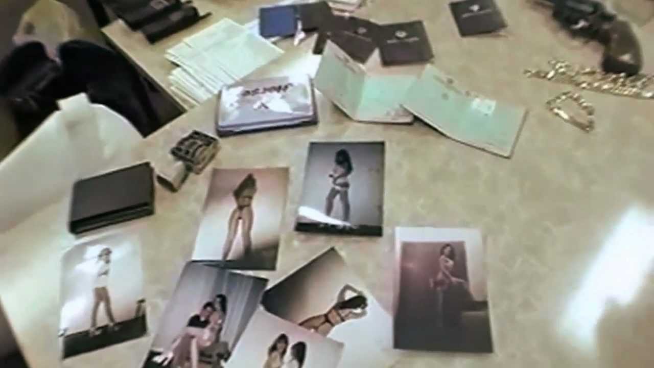 The Price of Sex (Trailer)