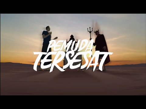 Pemuda Tersesat Anime Version