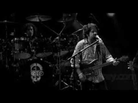 Videoclip de Just Can't Get To You — Toto